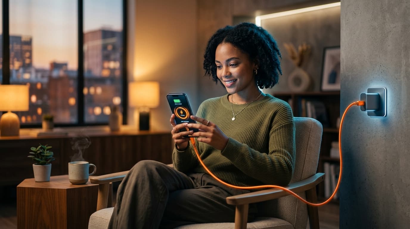 Fast Charging Cables