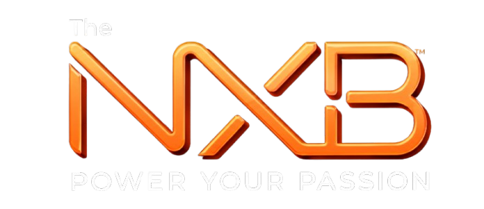 NXB Power Your Passion